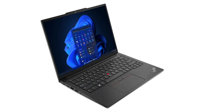 ThinkPad E14 AMD Gen 5 tuote hintaan 656,58€ liikkeestä Lenovo