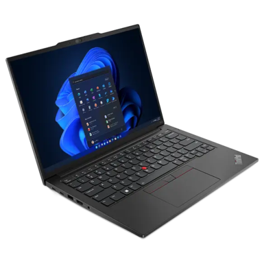 ThinkPad E14 AMD Gen 5 tuote hintaan 673,73€ liikkeestä Lenovo