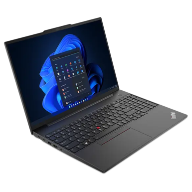 ThinkPad E16 AMD G1 tuote hintaan 813,27€ liikkeestä Lenovo