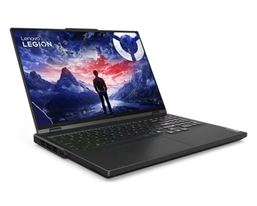  Legion Pro 5i Gen 9 (16" Intel) tuote hintaan 1335,53€ liikkeestä Lenovo