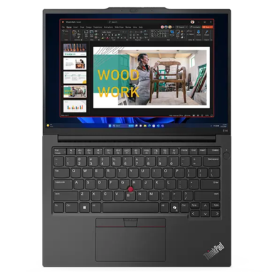 ThinkPad E14 AMD G6 tuote hintaan 836,11€ liikkeestä Lenovo