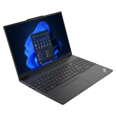 ThinkPad E16 AMD G2 tuote hintaan 899,11€ liikkeestä Lenovo