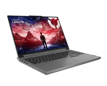 Legion Slim 5 Gen 9 (16" AMD) tuote hintaan 1516,41€ liikkeestä Lenovo