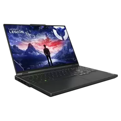 Legion Pro 5i 16 (i7-Windows 11 Home-32GB-1TB-RTX 4070) tuote hintaan 2150€ liikkeestä Lenovo