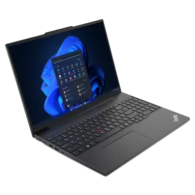 ThinkPad E16 Gen 2 (AMD) tuote hintaan 810,21€ liikkeestä Lenovo