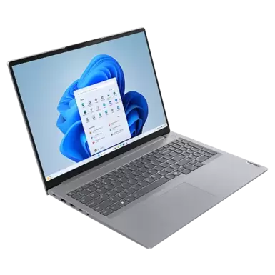 ThinkBook 16 Gen 7  (AMD) tuote hintaan 1017,77€ liikkeestä Lenovo