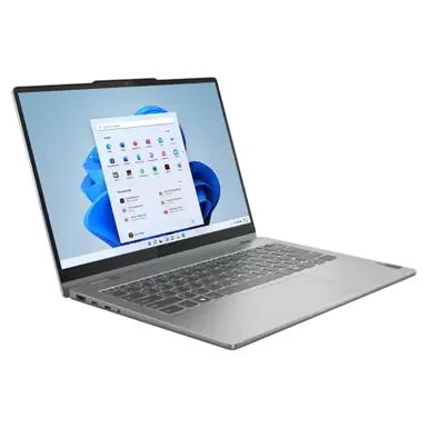 IdeaPad 5i 2-in-1 Gen 9 (14" Intel) tuote hintaan 645,16€ liikkeestä Lenovo