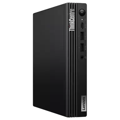 ThinkCentre M70q Gen5 tuote hintaan 1172,16€ liikkeestä Lenovo