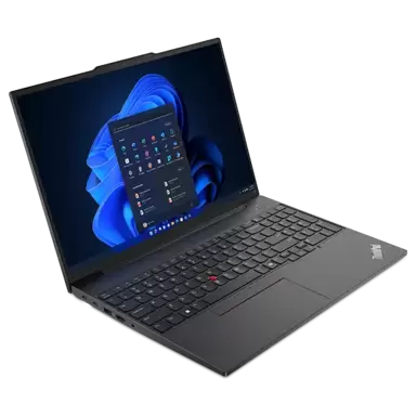 ThinkPad E16 Gen 2 (Intel) tuote hintaan 1119,21€ liikkeestä Lenovo