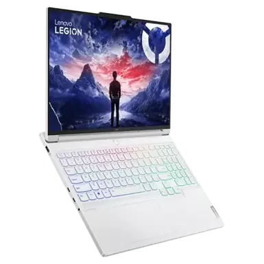 Lenovo Legion 7i Gen 9 (16″ Intel) tuote hintaan 2047,66€ liikkeestä Lenovo