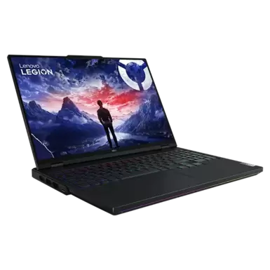 Legion Pro 7i Gen 9 (16" Intel) tuote hintaan 3484,16€ liikkeestä Lenovo