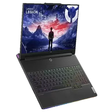 Legion 9i Gen 9 (16" Intel) tuote hintaan 4096,16€ liikkeestä Lenovo