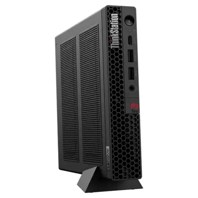 ThinkStation P3 Tiny tuote hintaan 1705,12€ liikkeestä Lenovo