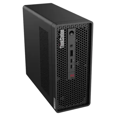 ThinkStation P3 Ultra tuote hintaan 1775,82€ liikkeestä Lenovo