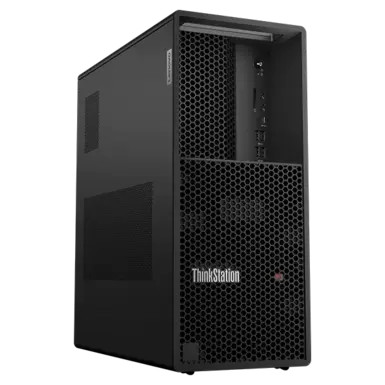 ThinkStation P3 Tower tuote hintaan 1833,69€ liikkeestä Lenovo