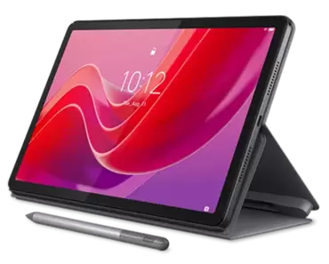 Tab M11 (4GB 128GB) (Wifi) - Luna Grey + Pen + Folio (Grey) tuote hintaan 209,01€ liikkeestä Lenovo