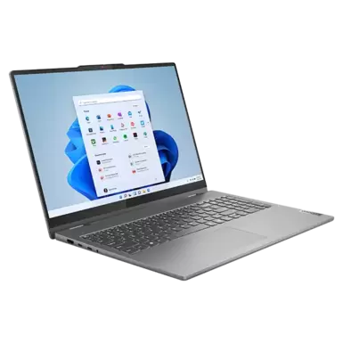 IdeaPad 5i 2-in-1 Gen 9 (16" Intel) tuote hintaan 934,16€ liikkeestä Lenovo