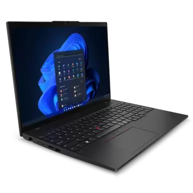 ThinkPad L16 Gen 1 (Intel) tuote hintaan 1388,47€ liikkeestä Lenovo