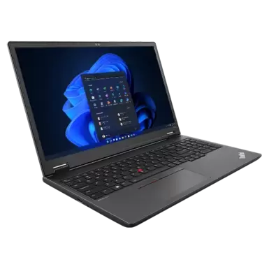 ThinkPad P16v (16″ AMD) mobile workstation tuote hintaan 1894,49€ liikkeestä Lenovo