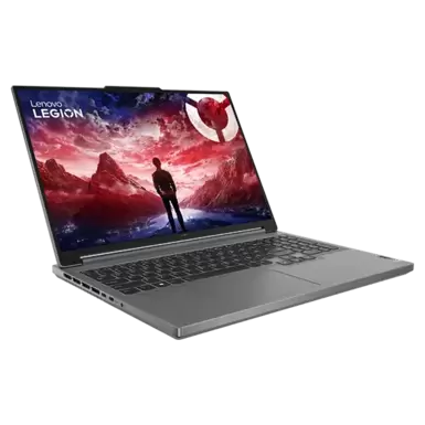 Legion Slim 5 16 (R7-Windows 11 Home-32GB-1TB-RTX 4060) tuote hintaan 1359,2€ liikkeestä Lenovo