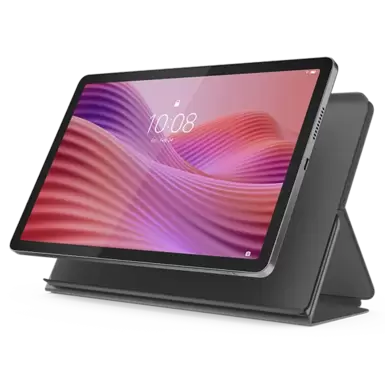 Lenovo Tab (4GB 64GB) (Wifi) - Luna Grey & Folio (Grey) tuote hintaan 170,09€ liikkeestä Lenovo