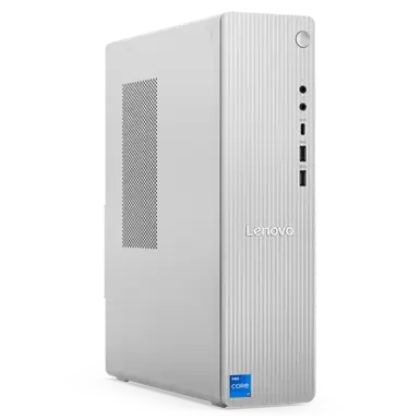 Lenovo IdeaCentre Tower Gen 9 (Intel) tuote hintaan 509,15€ liikkeestä Lenovo