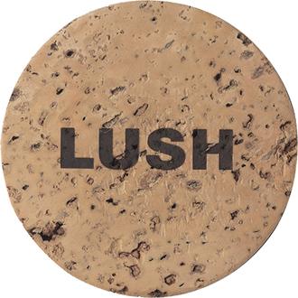 Korkkipakkaus tuote hintaan 12,95€ liikkeestä Lush