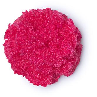 Cherry-huulikuorinta tuote hintaan 14,95€ liikkeestä Lush
