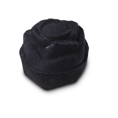 Black Rose -kylpypommi tuote hintaan 10,95€ liikkeestä Lush