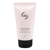 Lhb Hair Repair Shine & Smoothness 75ml - latvasuoja tuote hintaan 5995€ liikkeestä Hairstore