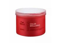 X Wella Invigo Color Brilliance Mask With Lime Caviar 500ml tuote hintaan 9,99€ liikkeestä Hairstore