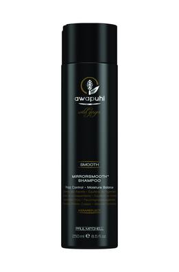 Paul Mitchell Awapuhi Wild Ginger Mirrorsmooth Shampoo 250ml - silottava shampoo tuote hintaan 9,99€ liikkeestä Hairstore