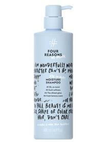 Four Reasons Original Moisture Shampoo 500ml - kosteuttava shampoo tuote hintaan 12,9€ liikkeestä Hairstore