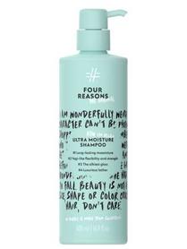 Four Reasons Original Ultra Moisture Shampoo 500ml - kuiville hiuksille tuote hintaan 12,9€ liikkeestä Hairstore