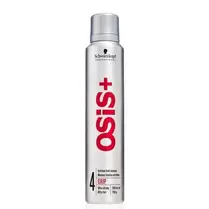 X OSiS+ Grip 200ml - muotovaahto tuote hintaan 6€ liikkeestä Hairstore