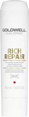 Dualsenses Rich Repair Restoring Conditioner 200ml - hoitoaine kuiville hiuksille tuote hintaan 8€ liikkeestä Hairstore