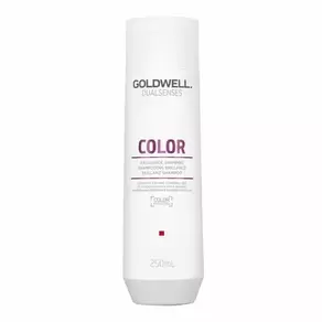 Dual Senses Color Brillance Shampoo 250ml - värjätyille hiuksille. tuote hintaan 8€ liikkeestä Hairstore