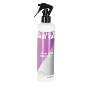 Hair Care Moisture Boost Kick 300ml - Kosteuttava hiuksiinjätettävä hoitoaine tuote hintaan 5€ liikkeestä Hairstore