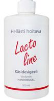 Lacto Line Käsihuuhde 500ml tuote hintaan 3€ liikkeestä Hairstore