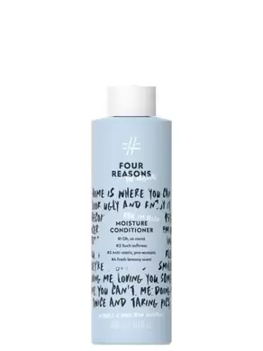 Four Reasons Original Moisture Conditioner 300ml - kosteuttava hoitoaine tuote hintaan 9,03€ liikkeestä Hairstore