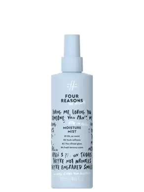 Four Reasons Original Moisture Mist Kuiville 250ml - kosteuttava hoitosuihke tuote hintaan 9,03€ liikkeestä Hairstore