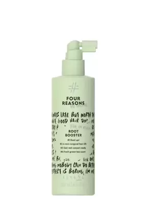 Four Reasons Original Root Booster 250ml - tyvikohotussuihke tuote hintaan 9,73€ liikkeestä Hairstore