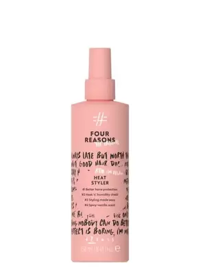 Four Reasons Original Heat Styler 250ml - lämpösuojasuihke tuote hintaan 9,73€ liikkeestä Hairstore