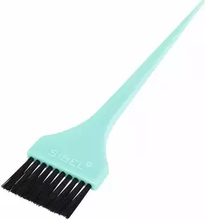 X Sibel Retro Summer Tint Brush 2kpl (P005204) tuote hintaan 2€ liikkeestä Hairstore