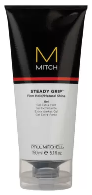 Paul Mitchell Mitch Steady Grip 150ml tuote hintaan 2€ liikkeestä Hairstore