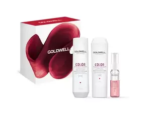 Dual Senses Color Set - 3 tuotetta tuote hintaan 19,99€ liikkeestä Hairstore