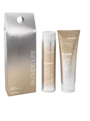 Joico Blonde Life Duo - 2 tuotetta tuote hintaan 29,99€ liikkeestä Hairstore