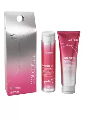 Joico Colorful Duo - 2 tuotetta tuote hintaan 29,99€ liikkeestä Hairstore