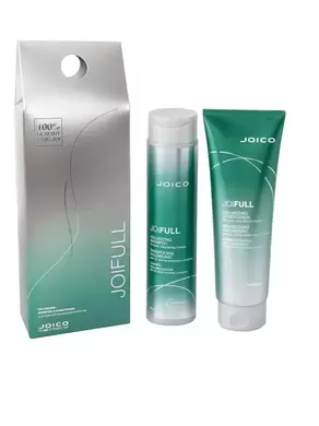 Joico Joifull Duo - 2 tuotetta tuote hintaan 29,99€ liikkeestä Hairstore