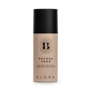 Björk SKYDDA TORR Dry Heat Protection 200ml tuote hintaan 14994€ liikkeestä Hairstore